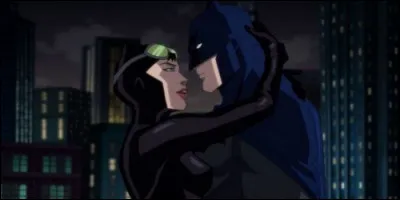 Quelle est la véritable identité de Silence dans "Batman : Silence" ?
