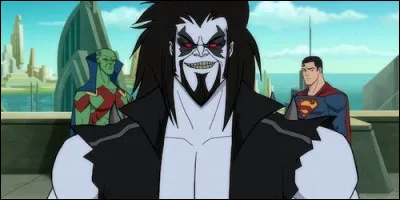 Dans "Superman : L'Homme de demain", qui vient révéler les origines de Superman alors que Clark Kent est stagiaire au Daily Planet ?
Qui vient révéler à Superman ses véritables origines