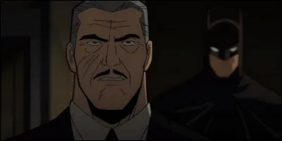 De quelle famille parle-t-on dans "Batman : The Long Halloween (Partie 1)" ?