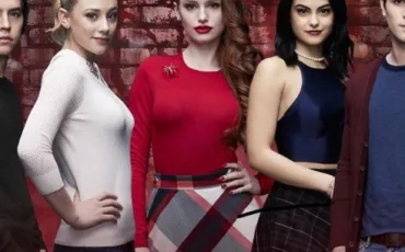 Quiz Riverdale