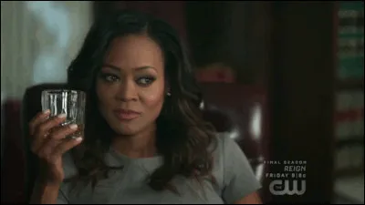 Qui est le maire de Riverdale ?
(Saisons 1/2)