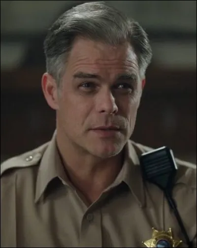 Qui est le shérif de Riverdale ?
(Saisons 1/2)