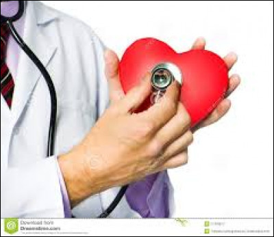 La personne qui est spécialiste du cœur est le…
