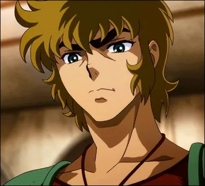 Qui est le chevalier d'Or du Lion ?