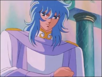 Quel geste gentil a fait le jeune Julian Solo quand il &eacute;tait jeune ?