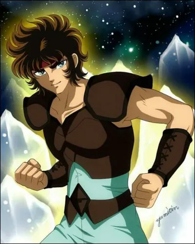 Qui a tu&eacute; Aiolos le chevalier du Sagittaire ?