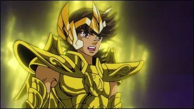 O&ugrave; se trouvait en r&eacute;alit&eacute; la soeur de Seiya disparue apr&egrave;s le d&eacute;part de celui-ci pour la Gr&egrave;ce ?