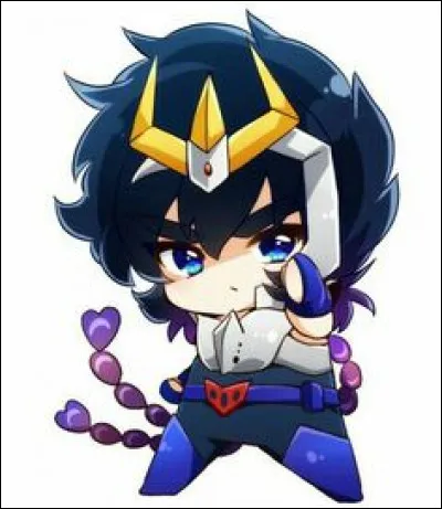 D'ailleurs pourquoi les Chevaliers n'ont-ils pas d'armes ?