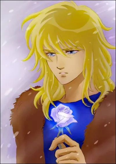 Quelle armure Hyoga a-t-il rev&ecirc;tue ?