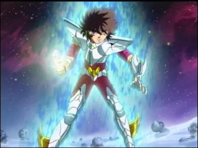 Quelles femmes sont amoureuses de Seiya ?( plusieurs r&eacute;ponses possibles )