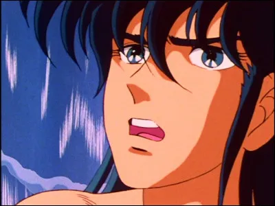 Combien de chevaliers d'or Shiryu a t-il vaincus ?