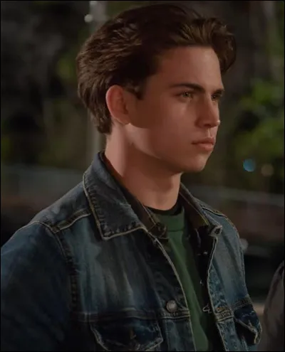 À sa sortie de prison, quel dojo Robby va-t-il rejoindre ?