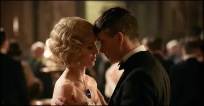 Quelle est cette série Netflix ?