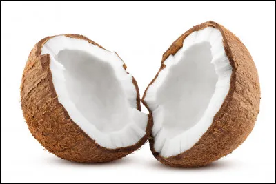 Comment dit-on "une noix de coco" en anglais ?