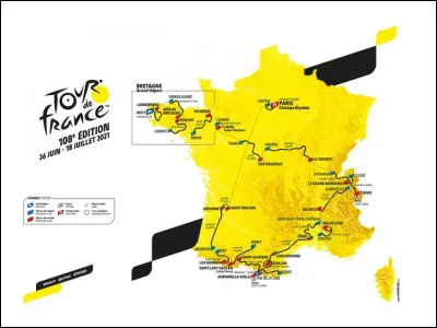 On peut trouver des femmes dans les épreuves du Tour de France :