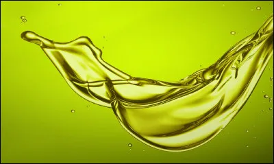 Quelle huile vierge est la plus connue ?