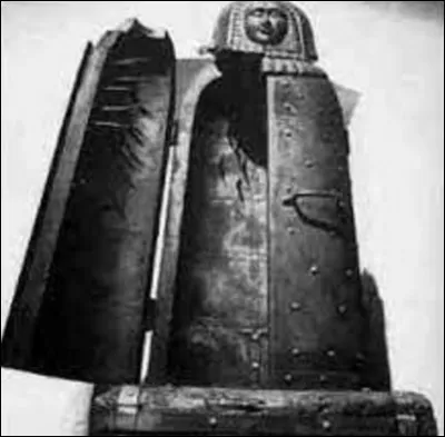 Sous quel autre nom d'une ville allemande connait-on cette vierge de fer (instrument de torture) ?
