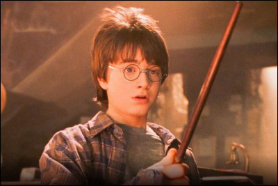 Qui a écrit "Harry Potter à l'école des sorciers" ?