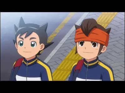 Quel animal Mark et Sonny voient-ils avant de rentrer dans le bus ? (Épisode 23 d'Orion, quand ils arrivent en Russie.)