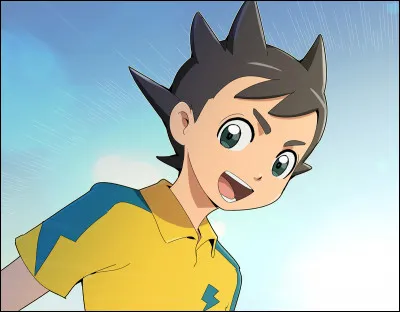 Quel est le sponsor de l'équipe Raimon après que Sonny et son équipe sont partis sur l'île de Lointe ?