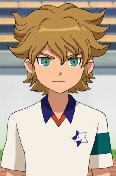 Quelle est la statistique la plus élevée de Mark Krueger dans ''Inazuma Eleven 3'' ?