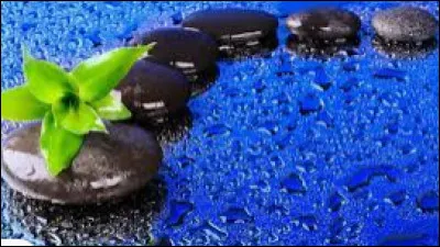 Alors, voulez-vous quelque chose de relaxant ?