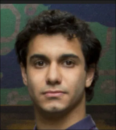 Qui est l'acteur interprétant Walter ?