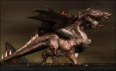 Quel est le boss final ? O trouve t-on les Agnaktor ?