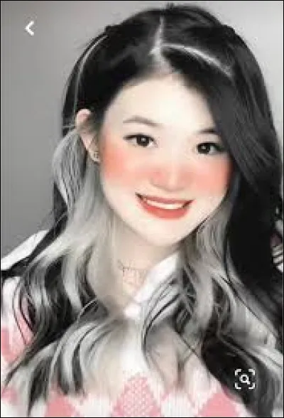 Quelle taille fait-elle ?