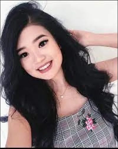 Quelle est sa couleur préférée ?