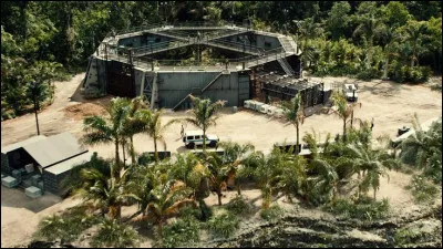 Combien y avait-il de raptors dans la Raptor Squad ?