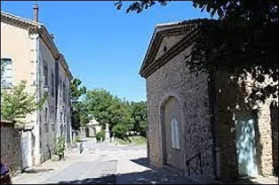 Village de la vall&eacute;e du Rh&ocirc;ne, dans l'arrondissement de Die, Cliousclat se situe dans le d&eacute;partement ...