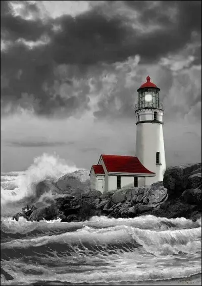 Qui est l'&eacute;crivain des "L&eacute;gendes de la mer" ?