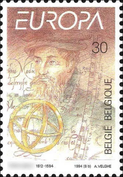 Belgique > Il a fait riper le monde, ce natif de Ruppelmonde ! Qui est-il ?