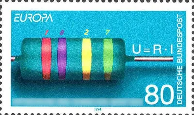 Allemagne > Qu'y découvre-t-on en 1827 ?