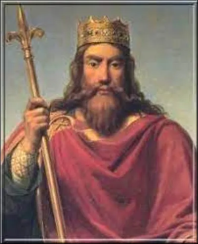 À quelle dynastie appartient le roi de France Clovis 1er ?