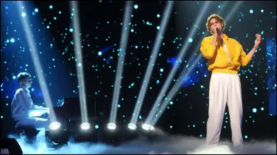 Quel est le métier de Vianney ?