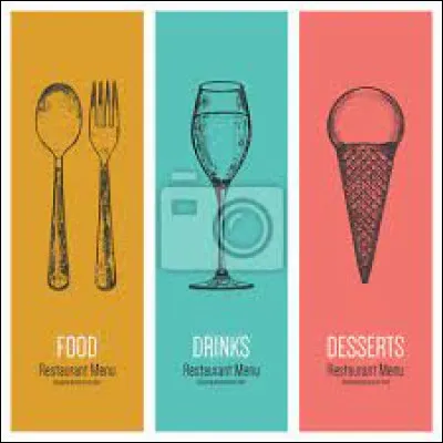 De quel repas préfères-tu les aliments ?