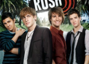 Test Avec qui pourrais-tu sortir dans le boys band Big Time Rush ?