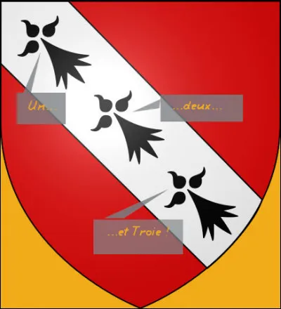 Et pourtant non, nous sommes toujours dans les Côtes d'Armor...