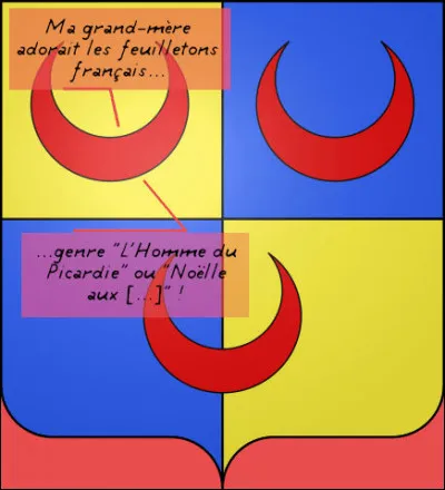 Maintenant, on ne dit plus "feuilleton"...