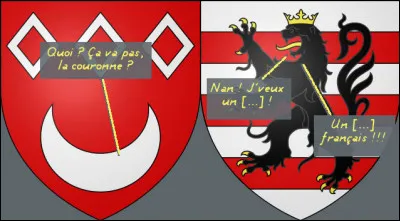 On y a, peut-être plus qu'ailleurs, la tête près du bonnet !