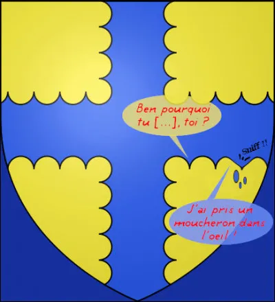 Il n'y a pas de petits malheurs !