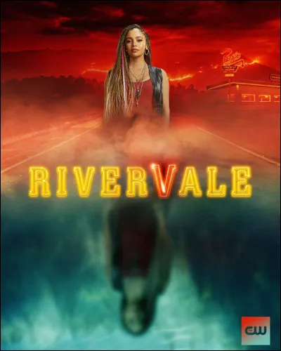 Suite à cette bombe qu'arrive-t'-l ?