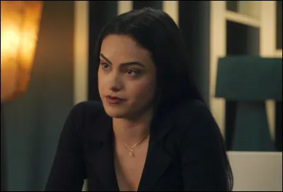 Quels sont ceux de Cheryl et Veronica ?