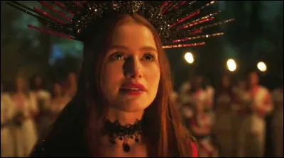 Qui est mort dans cette même saison ?