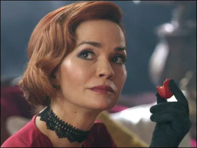 Qui est Penelope par rapport à Betty ?