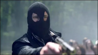 Combien y a-t-il de Cagoules ?