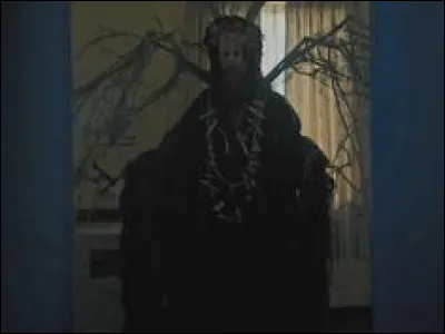 Qui est au final le roi des Gargouilles ?