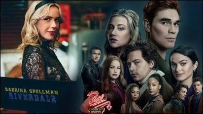 Qui apparaît dans la saison 6 ?